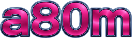 a80m logo